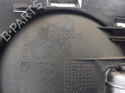 Front left interior door handle CITROËN C2 (JM_) 1.4 | BP19569380I13 