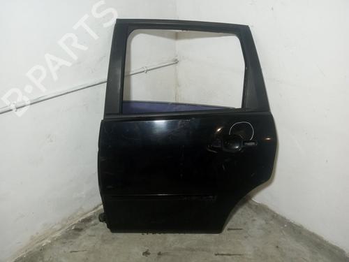 Used Left rear door FORD FOCUS C-MAX (DM2) [2003-2007]  28057467