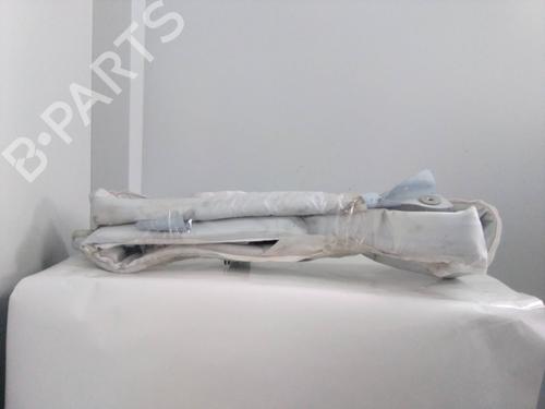 Left curtain airbag AUDI A3 (8P1)  | BP19562618C11 