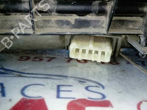 Left headlight PEUGEOT 806 (221)  | BP21130077C28 