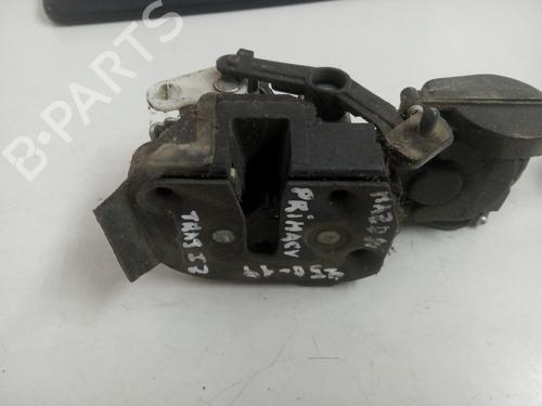 Rear left lock MAZDA PREMACY (CP)  | BP19561510C100 