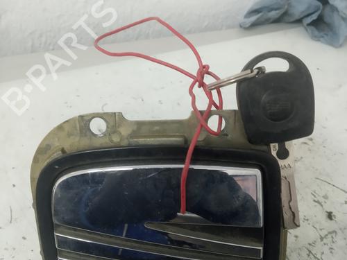 Trunk håndtak SEAT LEON (1M1) [1999-2006]  19559515