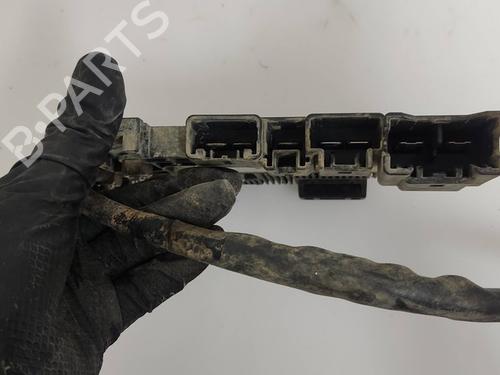 Fuse box SUZUKI GRAND VITARA II (JT, TE, TD) | BP19565847E1