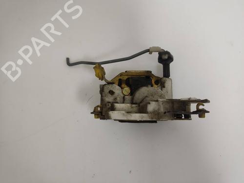 Front left lock NISSAN MICRA II (K11)  | BP19568645C98 