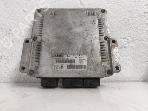 Used Engine control unit (ECU) CITROËN XSARA PICASSO (N68) [1999-2012]  23263603