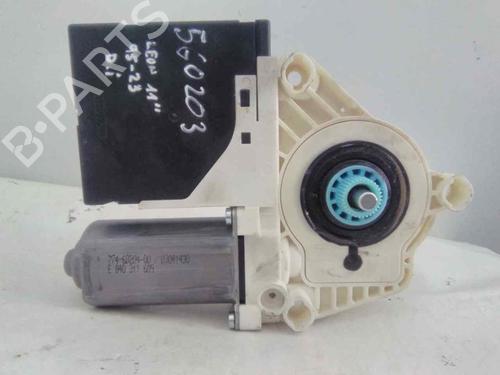 Left front window motor SEAT LEON (1P1)  | BP19564394E21 