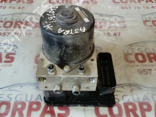 ABS pump OPEL ASTRA H (A04)  | BP19551013M43 