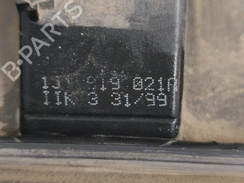 Heater blower motor SEAT IBIZA II (6K1)  | BP26144255M62 
