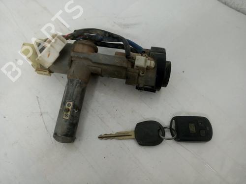 Ignition barrel KIA SORENTO I (JC)  | BP19563567M48 