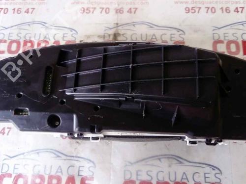 Instrument cluster TOYOTA YARIS (_P9_)  | BP19550936C47