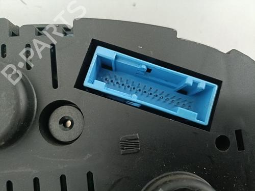 Instrument cluster SEAT LEON (1M1)  | BP29433945C47 
