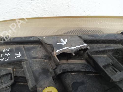 Right headlight FORD FOCUS C-MAX (DM2)  | BP33558210C29  - Image 10