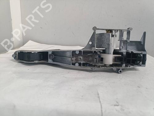 Højre fortil udvendigt håndtag CITROËN BERLINGO / BERLINGO FIRST MPV (MF_, GJK_, GFK_) | BP30776695C129