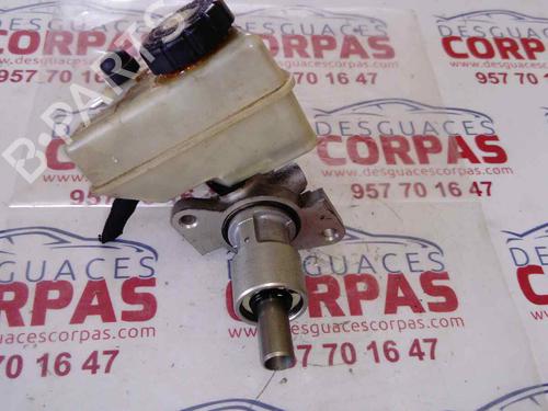 Hovedbremsecylinder MERCEDES-BENZ C-CLASS (W202) C 250 D (202.125) (113 hp) 19547324