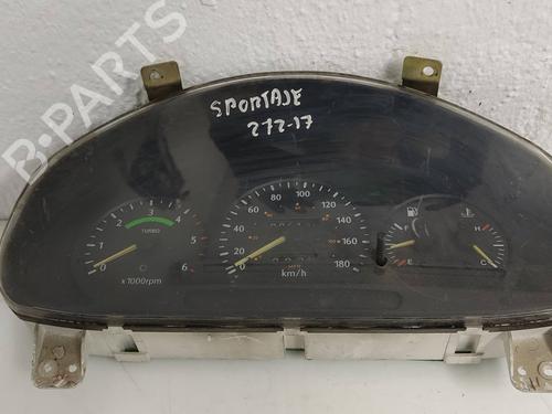 Used Instrument cluster KIA SPORTAGE SUV (K00) [1994-2005]  21007521
