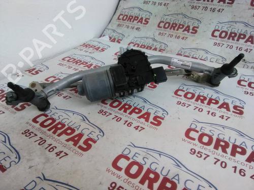 Used Front wiper motor Front wiper motor 19555096 19555096