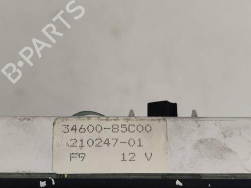Display monitor SUZUKI VITARA (ET, TA, TD)  | BP29548815C48 