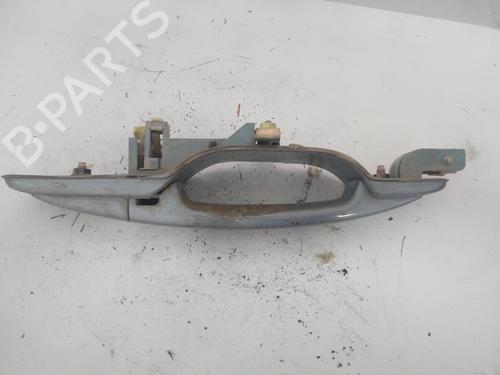 Venstre bak utvendig håndtak SSANGYONG REXTON / REXTON II (GAB_)  | BP19556714C130 