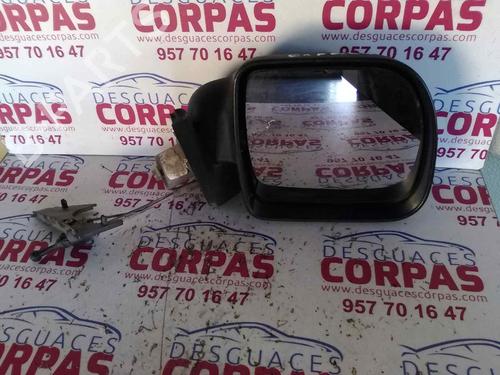Used Right mirror RENAULT RAPID Box Body/MPV (F40_, G40_) [1985-2001]  19549639