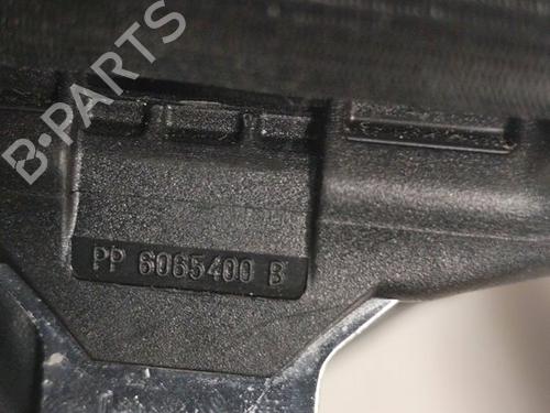 Front right seatbelt DACIA SANDERO II  | BP22915461I25 