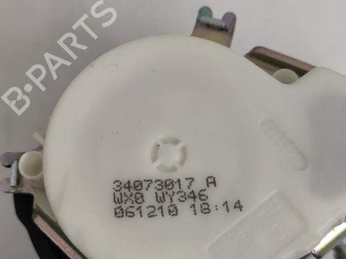 Front right seatbelt BMW 3 (E90) 318 d | BP27515732I25 