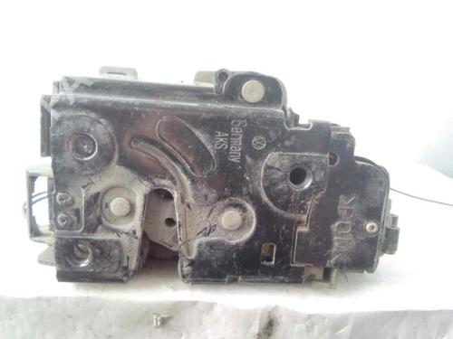 Front left lock SEAT CORDOBA (6L2)  | BP19563951C98 