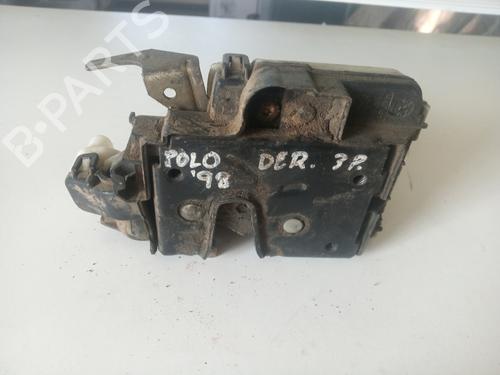 Front right lock VW POLO III (6N1)  | BP19556691C97 
