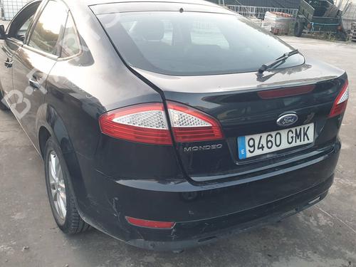 Instrument cluster FORD MONDEO IV (BA7)  | BP29982993C47 