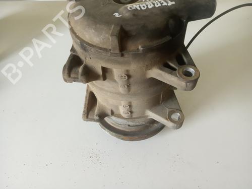 AC compressor NISSAN TERRANO II (R20)  | BP19556852M34 
