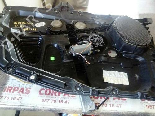 Used Front left window mechanism FORD FIESTA V (JH_, JD_) [2001-2014]  19552877