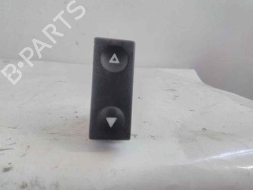 Used Left rear window switch OPEL VECTRA C (Z02) 2.2 DTI 16V (F69) (125 hp) 19565167