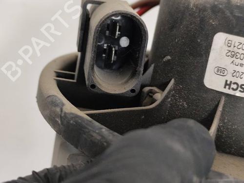 Heater blower motor FORD ESCORT VI (GAL, AAL, ABL)  | BP26144245M62 