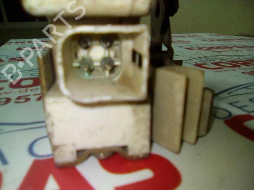 Rear right lock FORD ESCORT VI (GAL, AAL, ABL)  | BP21001863C99 
