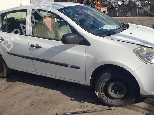 Pièces Détachées Usagées RENAULT CLIO III (BR0/1, CR0/1) [2005-2014]  4419941