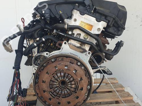 Engine BMW 3 (E46) 320 d | BP19564040M1 