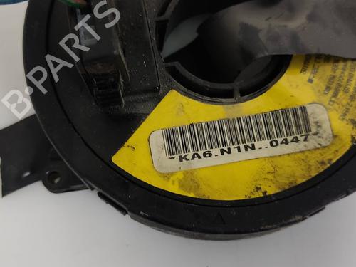 Squib airbag KIA RIO I Hatchback (DC)  | BP19571215C102 