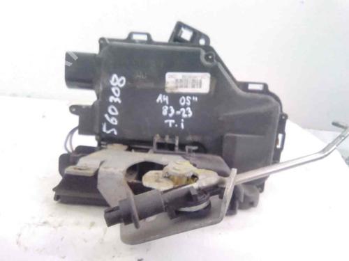 Rear left lock AUDI A4 B6 (8E2)  | BP20649056C100 