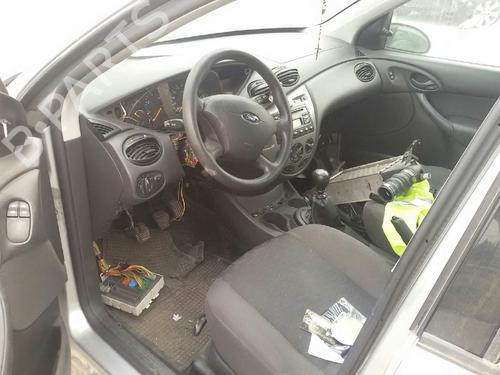 Left headlight FORD FOCUS I (DAW, DBW) | BP19549910C28