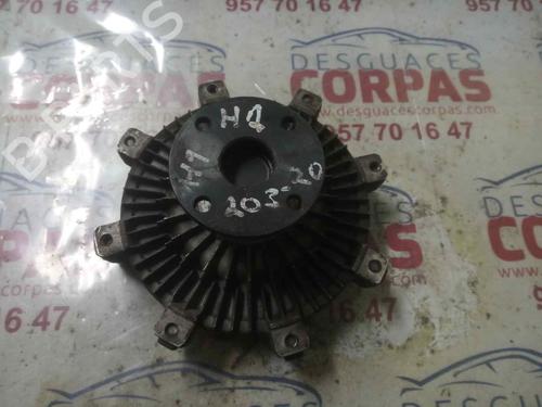 Used Electronic module HYUNDAI H-1 / STAREX Bus (A1) [1997-2025]  19554648