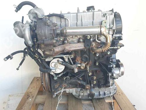 Engine TOYOTA COROLLA Estate (_E12_)  | BP19561911M1 