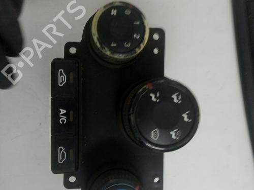 Climate control KIA CARENS II MPV (FJ)  | BP19560738I5 