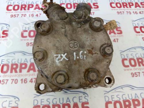 AC compressor CITROËN ZX (N2)  | BP19546888M34 