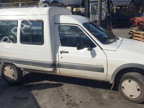 Used Parts CITROËN C15 Box Body/MPV (VD_)    4514970