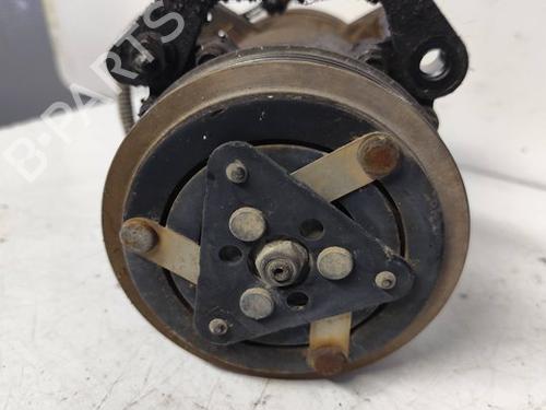 AC compressor CITROËN SAXO (S0, S1) 1.5 D | BP26449067M34 