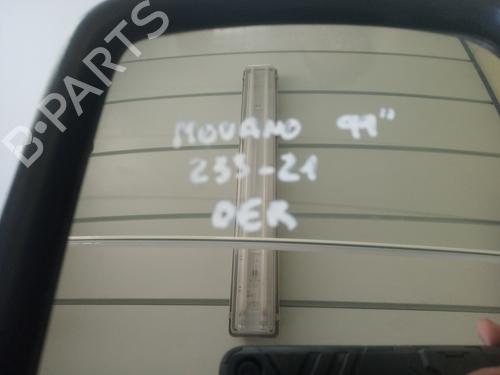 Right mirror OPEL MOVANO A Van (X70)  | BP19557785C27 