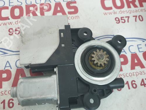 Used Left rear window motor FORD FOCUS C-MAX (DM2) [2003-2007]  19555809