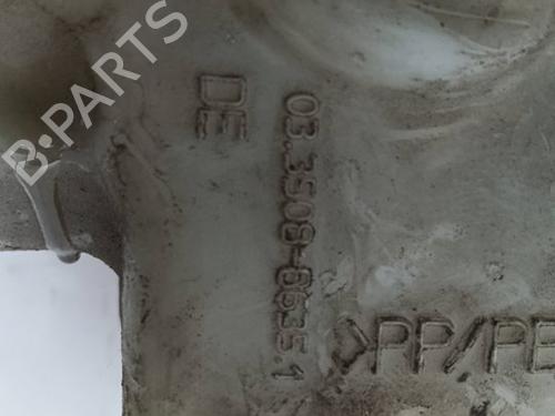 Brake master cylinder AUDI A3 (8P1) | BP38068866M77 - Image 8