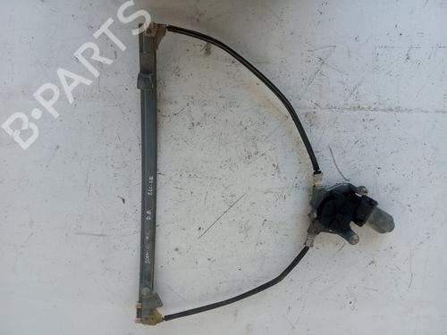 Alzavetro anteriore destra RENAULT SCÉNIC I MPV (JA0/1_, FA0_) [1999-2010]  19563448