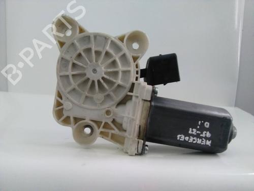 Used Left front window motor MERCEDES-BENZ C-CLASS (W203) C 200 Kompressor (203.042) (163 hp) 19660721