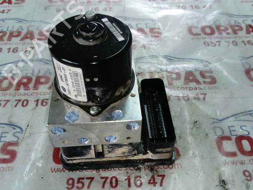 ABS pump BMW 1 (E87) 118 d | BP19550674M43 